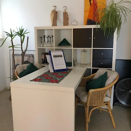 Fewo Kuhls Vlotho Extérieur photo