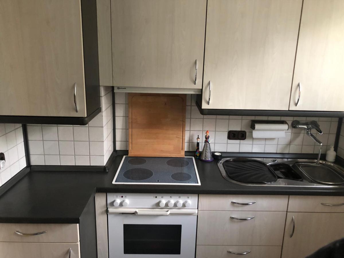 Apartment Kuhls Vlotho