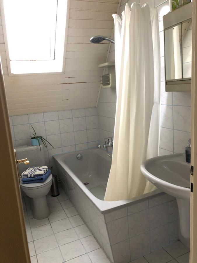 Kuhls Apartment